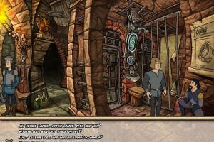 1½ Ritter: Auf der Suche nach der hinreißenden Herzelinde abandonware