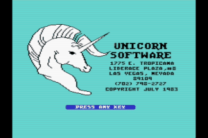 10 Little Robots abandonware