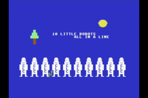 10 Little Robots 4