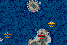 1943 Kai abandonware