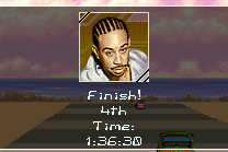 2 Fast 2 Furious 10