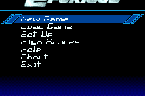 2 Fast 2 Furious 1