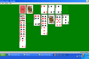 5-Game Super Pak 9