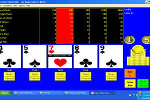 5-Game Super Pak 11