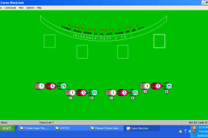 5-Game Super Pak 4