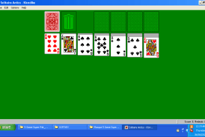 5-Game Super Pak 8