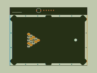 8 Ball abandonware