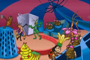 A Bug’s Life 3