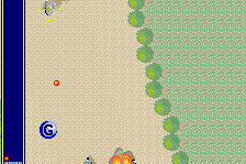 Action Fighter 2