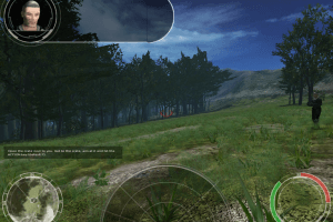 Advanced Battlegrounds: The Future of Combat 3