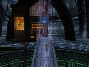 Aliens Versus Predator 2: Primal Hunt 35