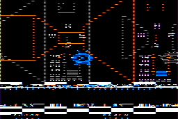 Androne abandonware