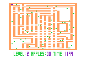 Apples abandonware