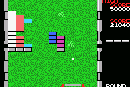 Arkanoid 2