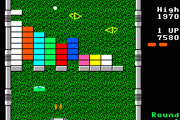 Arkanoid 2
