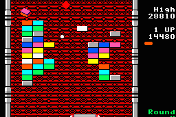 Arkanoid 4