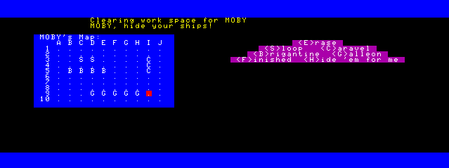 Armchair Admiral abandonware
