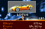 Asphalt: Urban GT abandonware
