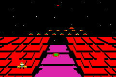 Astro Fantasia abandonware