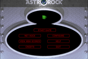 Astrorock abandonware