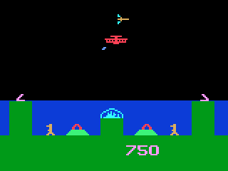 Atlantis abandonware