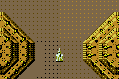 B-Wings: Battle Wings abandonware