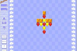 Balloon Kaboom Challenge abandonware