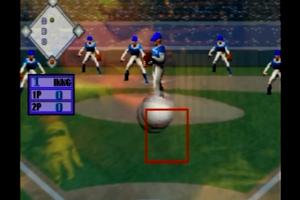 Baseball abandonware