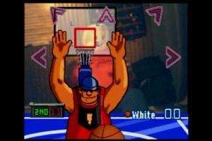 Basketball abandonware