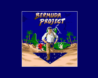 Bermuda Project abandonware