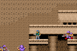 Bionic Commando 12