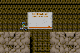 Bionic Commando 16