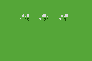 Blackjack abandonware