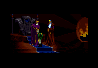 Blackthorne abandonware