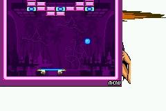 Block Breaker Deluxe abandonware