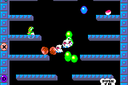 Bubble Bobble 10