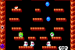 Bubble Bobble 11
