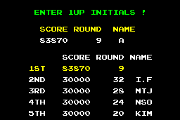 Bubble Bobble 12