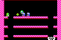 Bubble Bobble 2