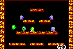 Bubble Bobble 3
