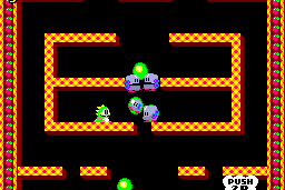 Bubble Bobble 4