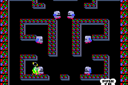 Bubble Bobble 5