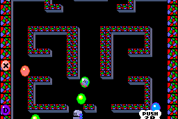Bubble Bobble 6