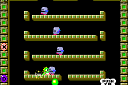Bubble Bobble 7