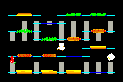 BurgerTime 1