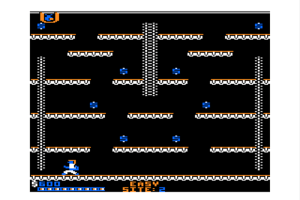Cashman abandonware