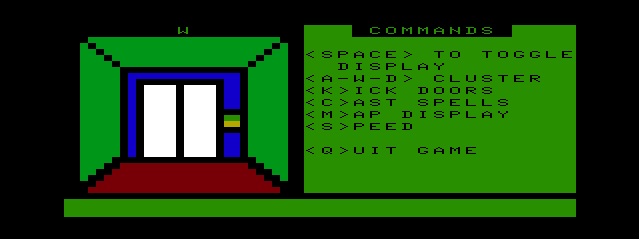 Caves of the Unwashed Heathen abandonware