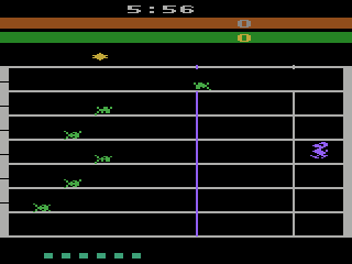 Challenge abandonware