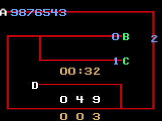 Chinese Logic abandonware