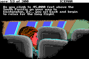 Code-Name: Iceman 9